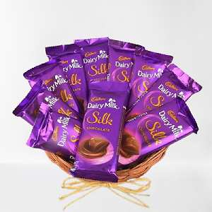 Chocolate Hampers