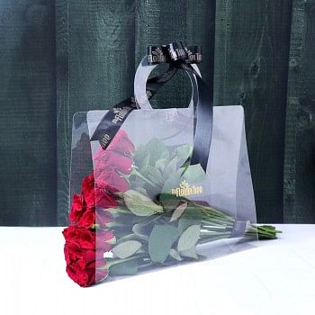 Trending Bag of Roses