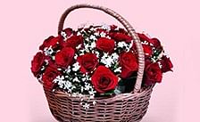 Flower Basket