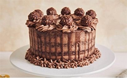 Chocolate Cakes